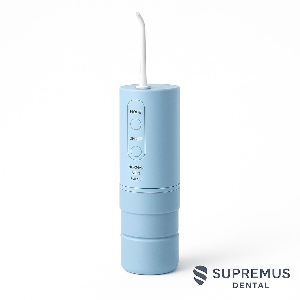 Irrigador D encías sensibles